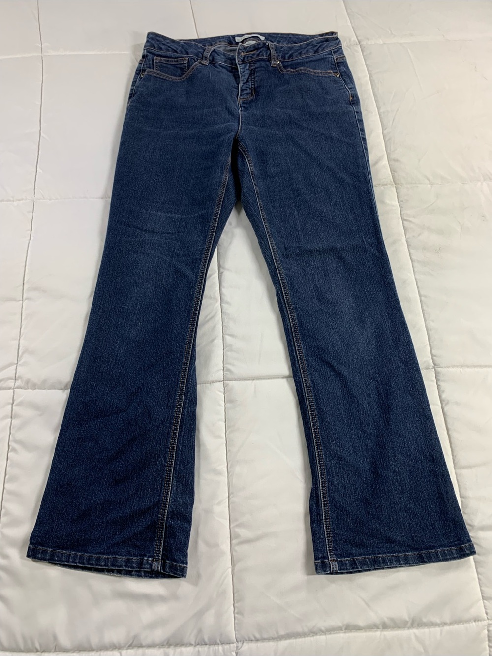 Pre loved CLEO jeans womens size 10